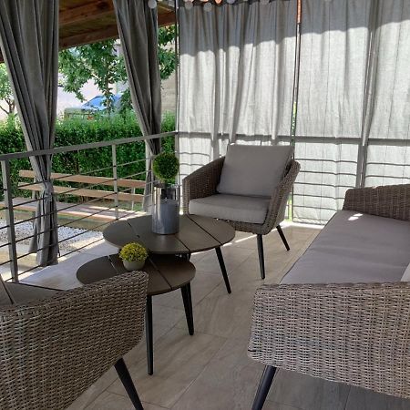 Apartman Sonas 2 With Free Private Parking Karlovac Exterior photo