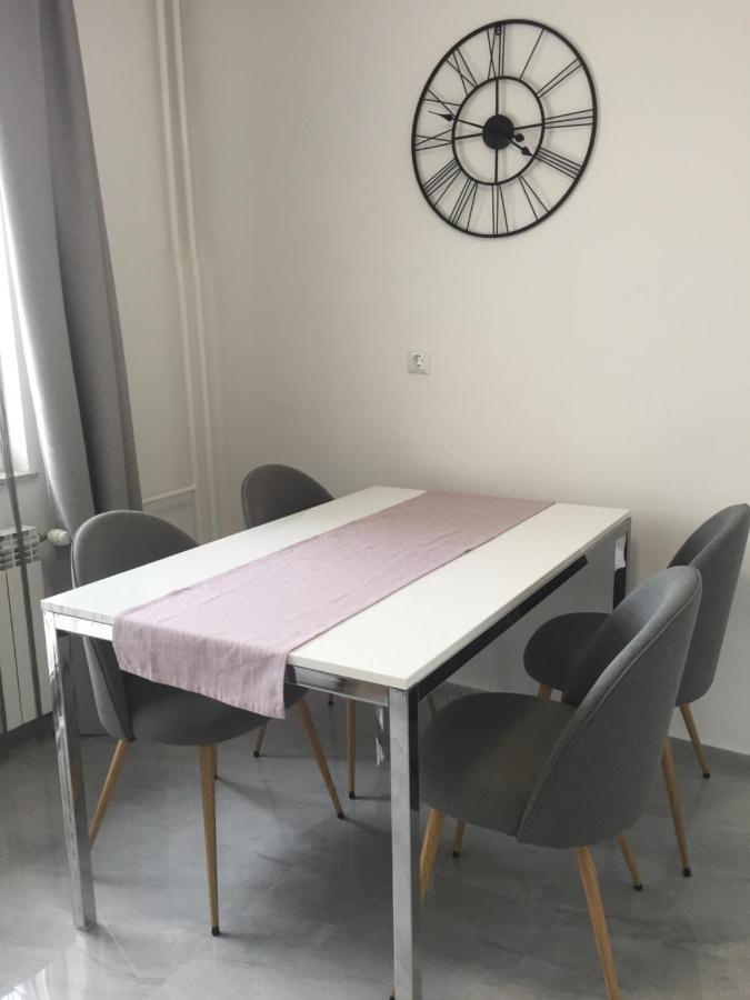 Apartman Sonas 2 With Free Private Parking Karlovac Exterior photo