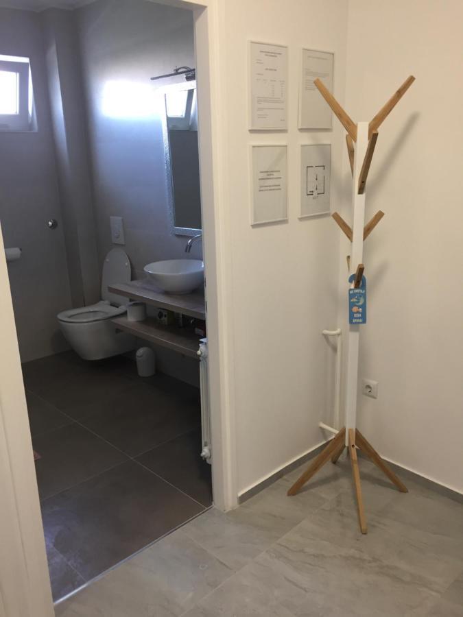 Apartman Sonas 2 With Free Private Parking Karlovac Exterior photo